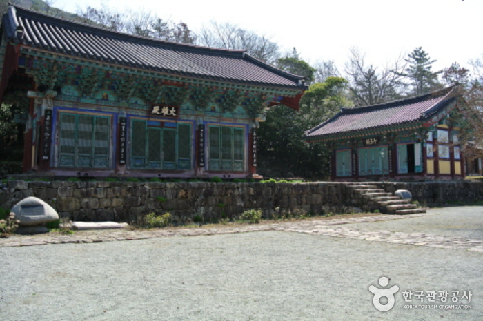 쌍계사(진도)