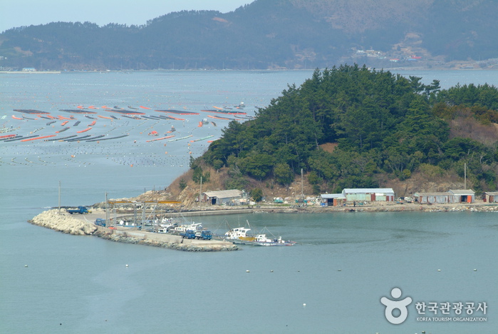 망끝전망대