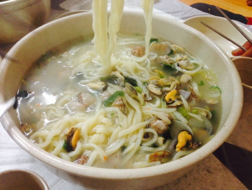 망양정횟집