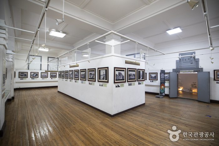 목포근대역사관 2관