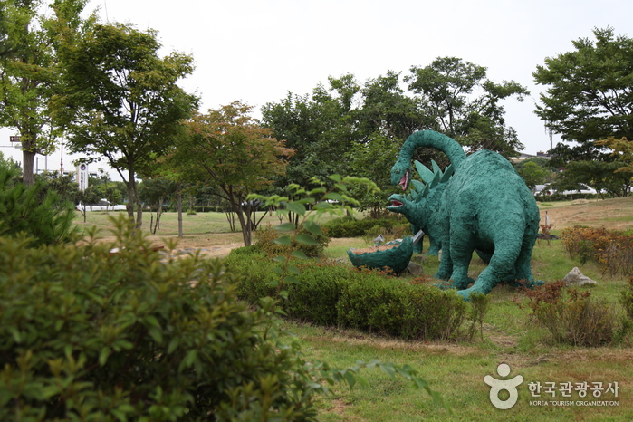 목포자연사박물관