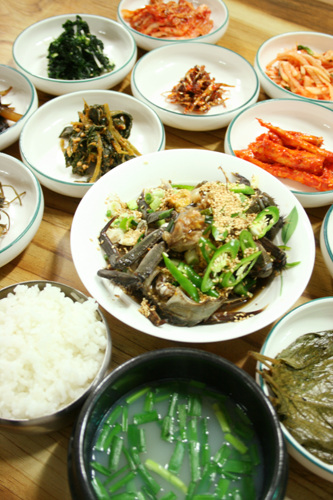 청송식당