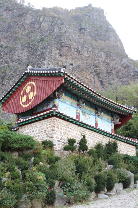추산 자연경관 탐방 둘레길