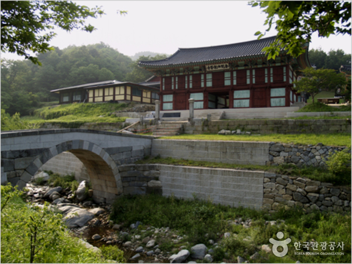 건봉사