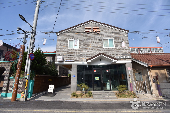 게스트하우스 여정 [한국관광 품질인증/Korea Quality]