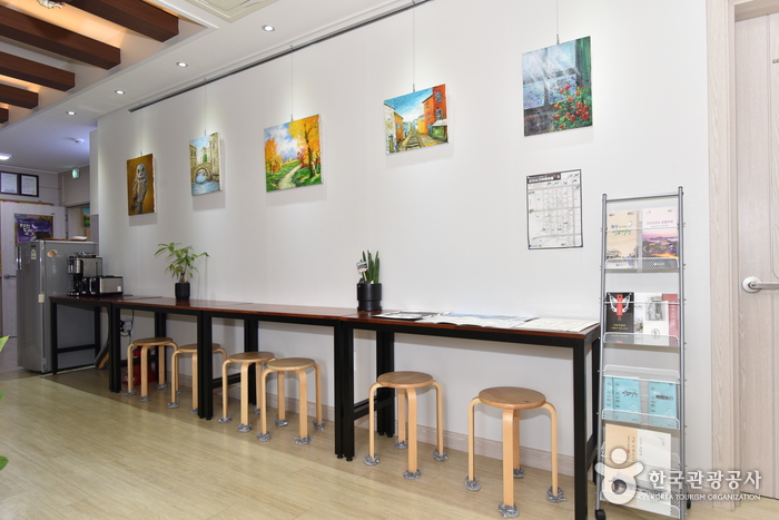 게스트하우스 여정 [한국관광 품질인증/Korea Quality]