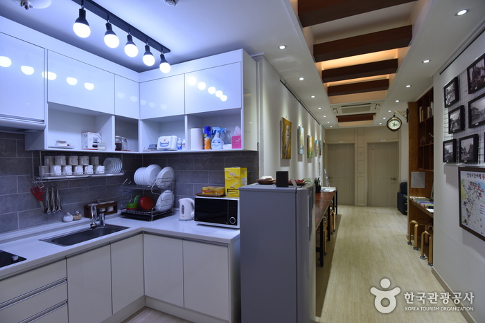 게스트하우스 여정 [한국관광 품질인증/Korea Quality]