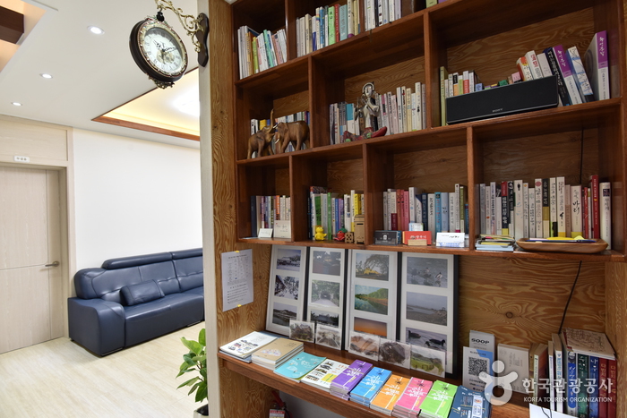 게스트하우스 여정 [한국관광 품질인증/Korea Quality]