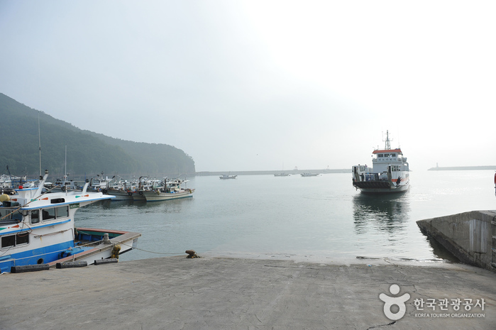 격포항