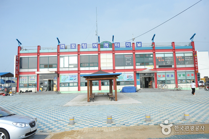 격포항