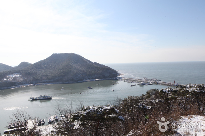 격포항