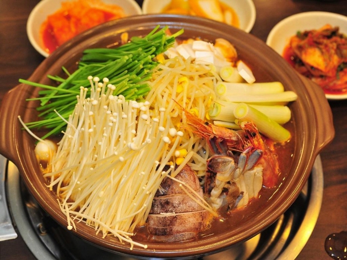 춘하추동