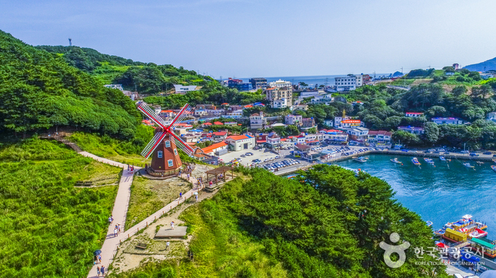 바람의 언덕