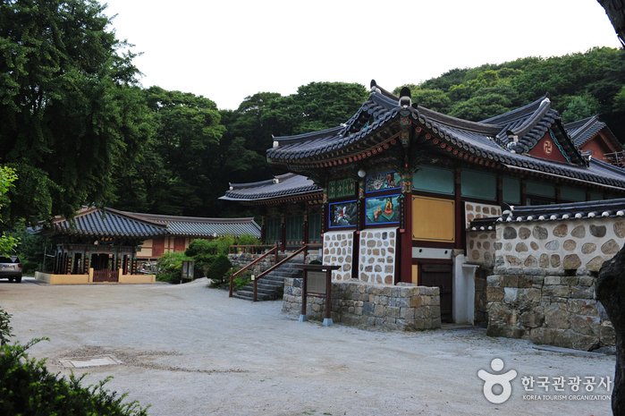 백련사(강화)