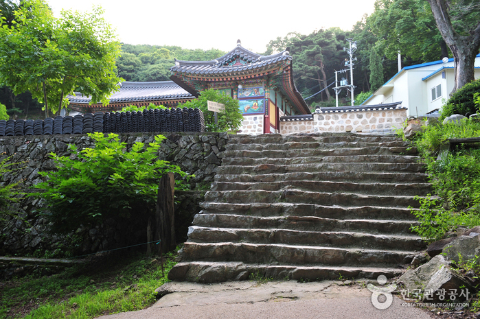 백련사(강화)