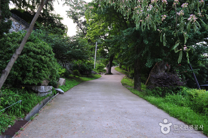 백련사(강화)