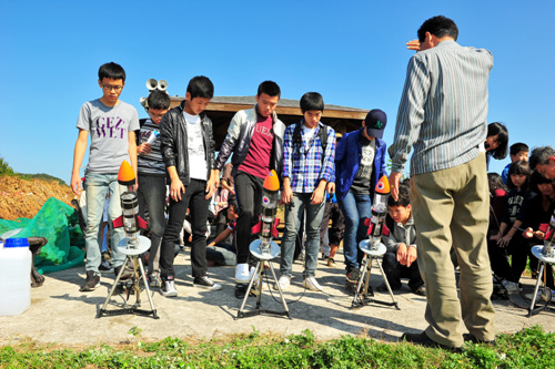 고흥 안남어촌체험마을