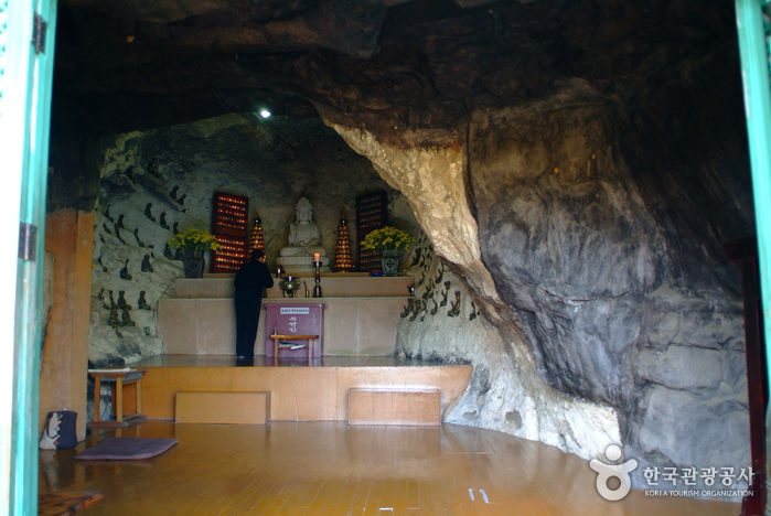 골굴사(경주)