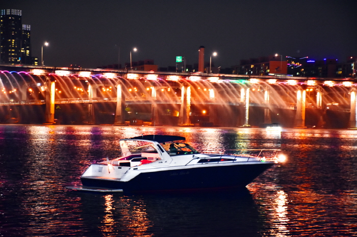 골든블루마리나
