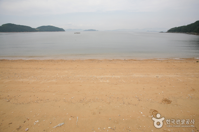 구영해수욕장