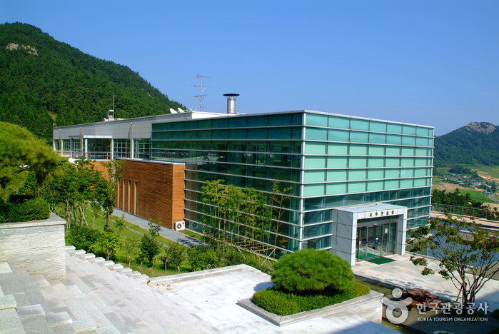 국립남도국악원