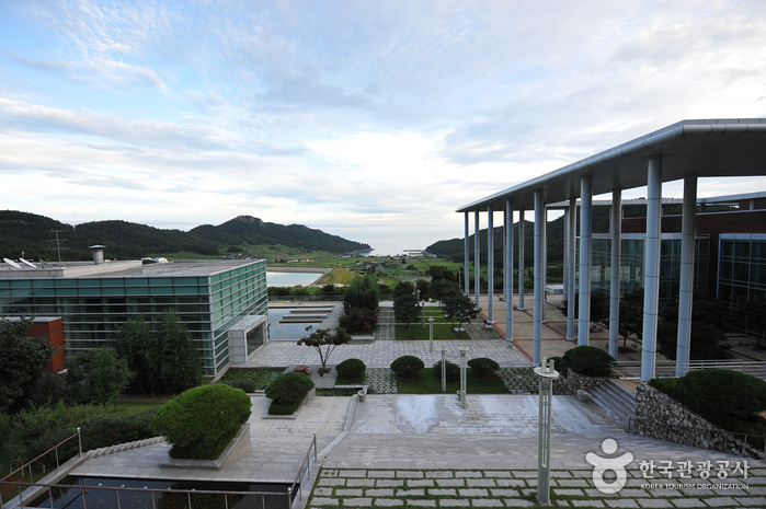 국립남도국악원