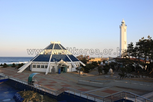 국립등대박물관