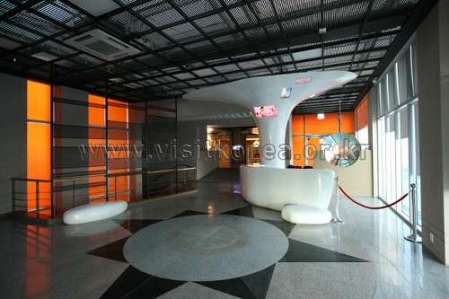 국립등대박물관