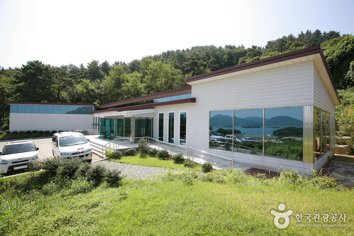 통영 옻칠미술관