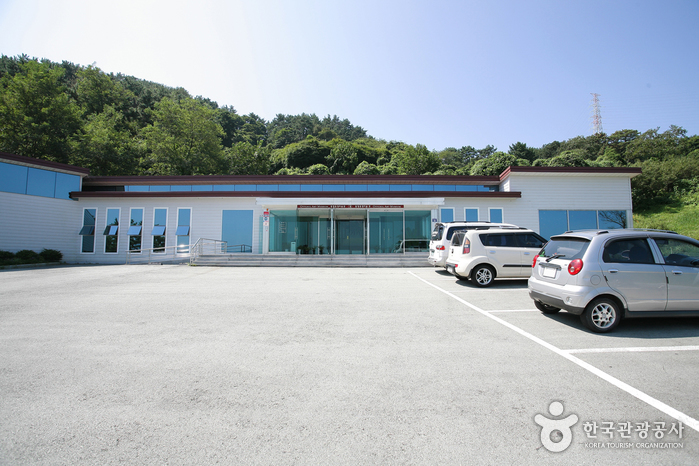 통영 옻칠미술관