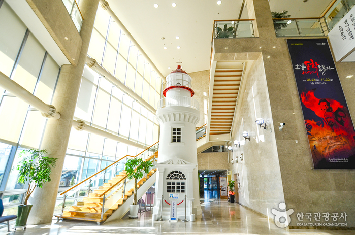군산근대역사박물관
