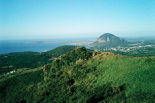 군산오름