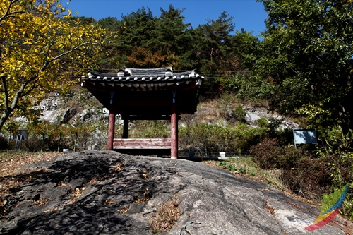 영광정