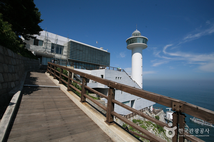 영도 등대