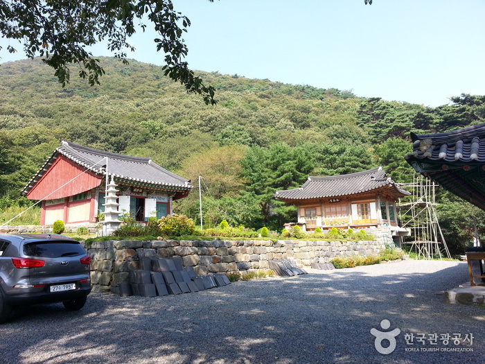 백운사(보령)