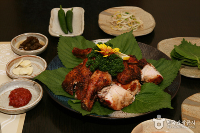 백제령