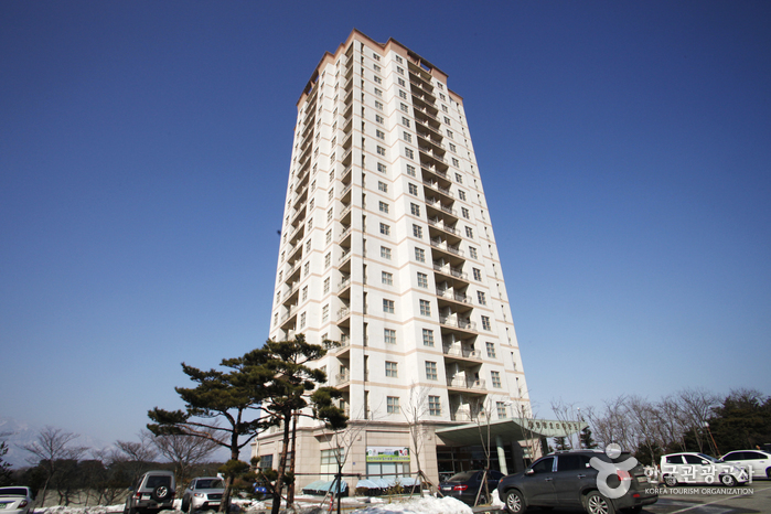 영랑호리조트