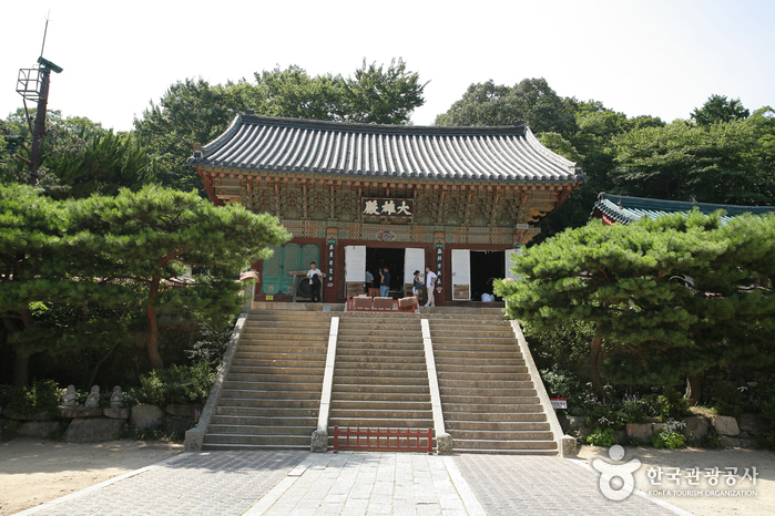 범어사(부산)
