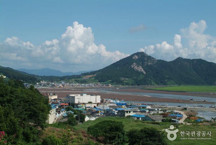 법성포