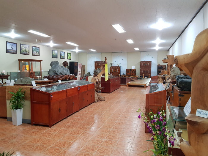 귀족호도박물관