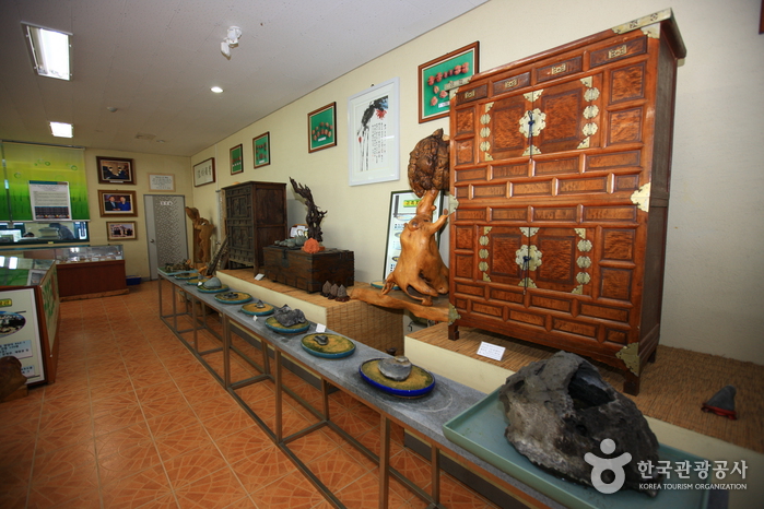 귀족호도박물관