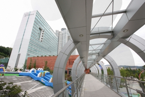 그랜드 머큐어 앰배서더 창원(구 풀만 앰배서더 창원)