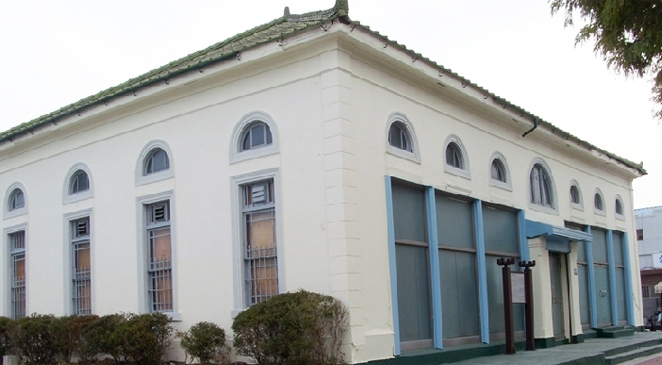 군산근대미술관