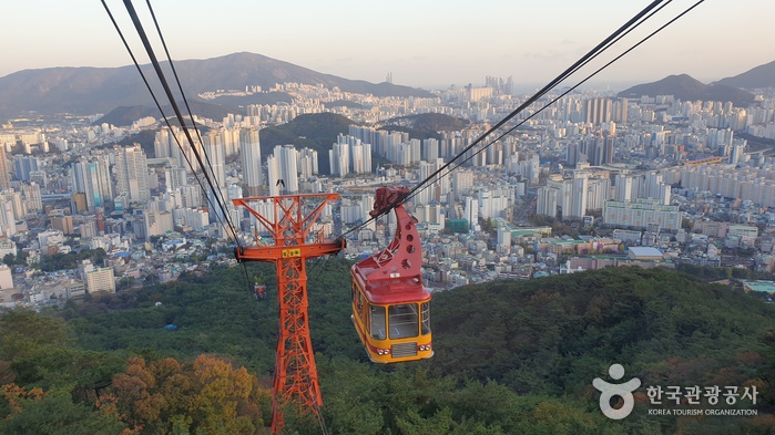 금강공원