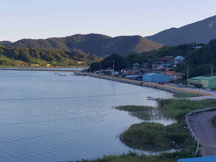 별나로마을