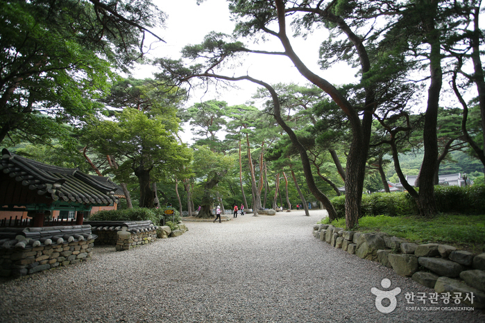 보경사
