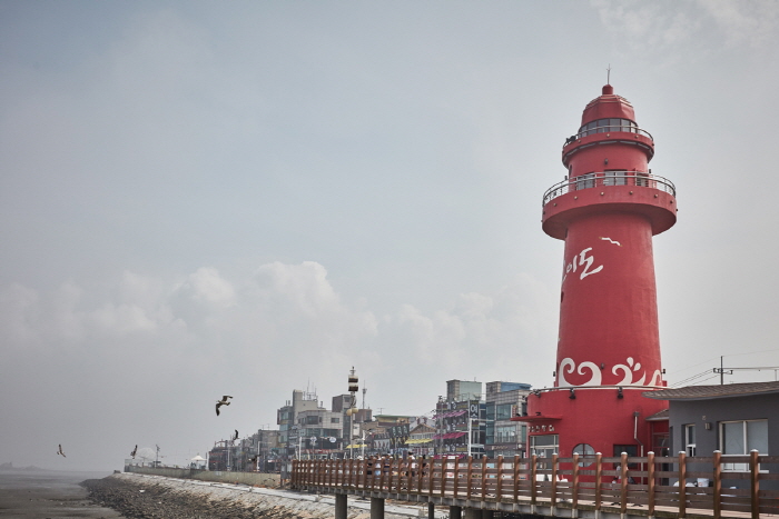 오이도