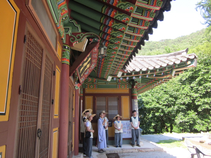 옥천사(고성)