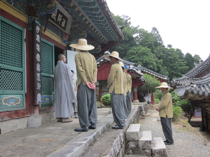 옥천사(고성)