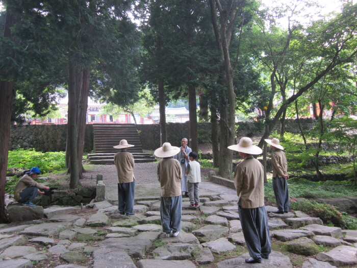 옥천사(고성)